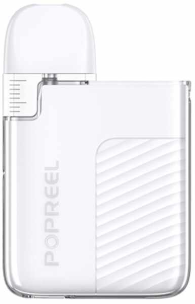 UWELL Popreel PK1 E-Zigarette Milk-White
